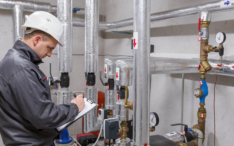 chauffage au gaz Fontenay-aux-Roses